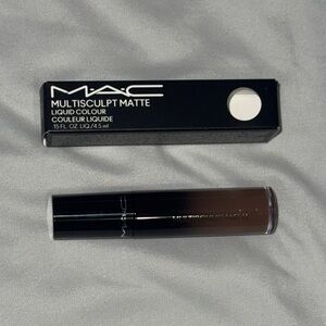 MAC Multisculpt Matte